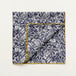 Blue & Mustard Yellow
