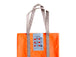 Neon orange