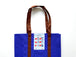 Indigo Blau