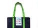 Navy blau